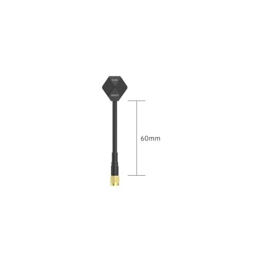 iFlight Albatross V2 90mm 5.8GHz antena – vaizdas 7