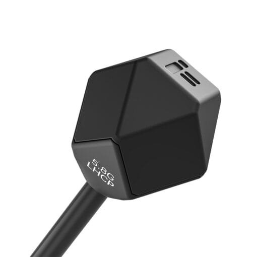 iFlight Albatross V2 90mm 5.8GHz antena – vaizdas 6