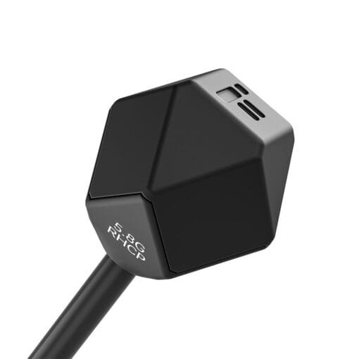 iFlight Albatross V2 90mm 5.8GHz antena – vaizdas 5