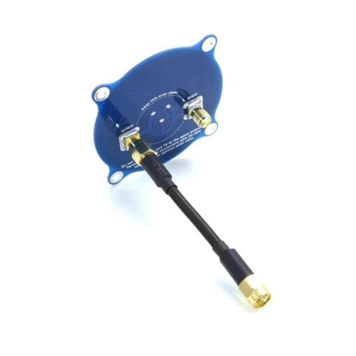 GEPRC Triple Feed Patch-1 5.8GHz CP FPV antena - Image 3
