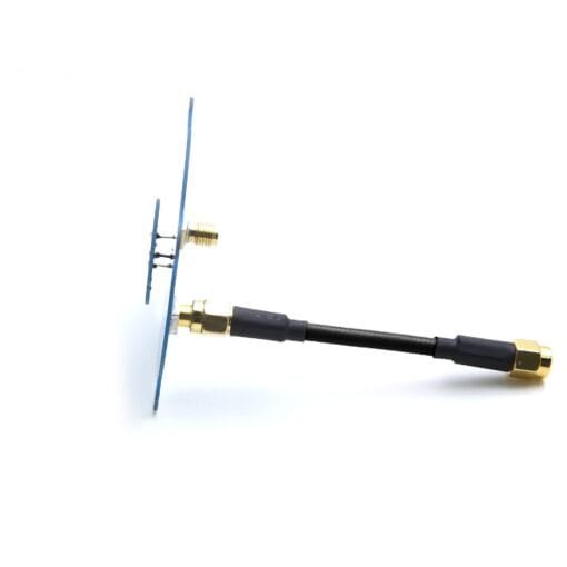 GEPRC Triple Feed Patch-1 5.8GHz CP FPV antena - Image 4