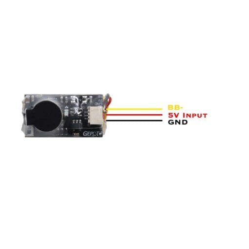 GEPRC Super Buzzer – vaizdas 2