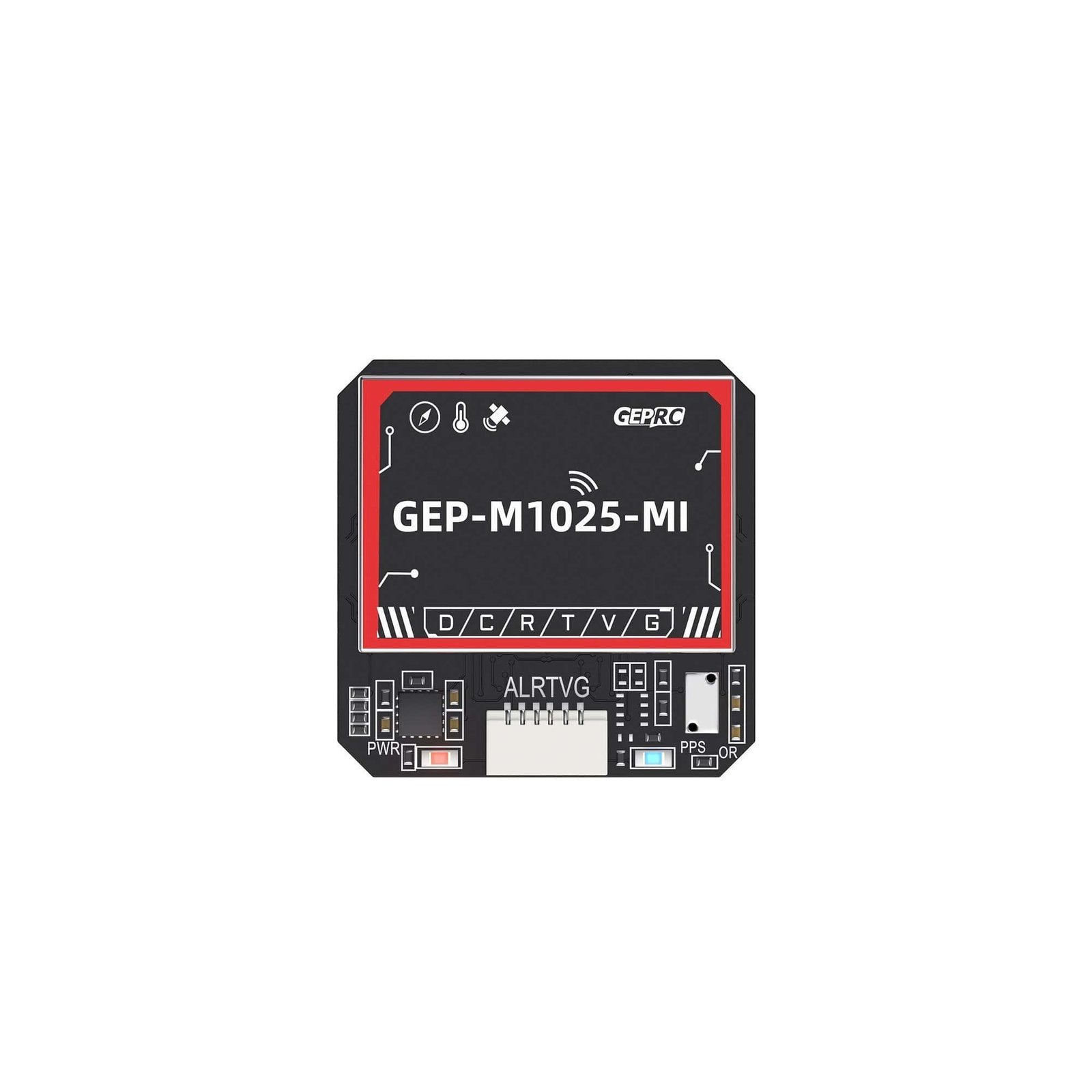 GEP-M1025 Series GPS modulis – vaizdas 5