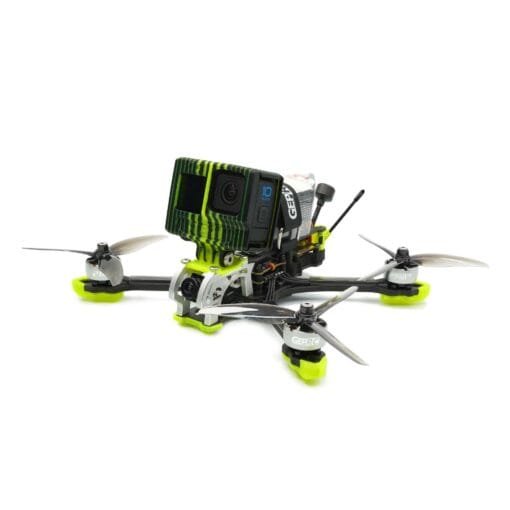 GEPRC MARK5 Analog 6S ELRS 2.4GHz – vaizdas 9