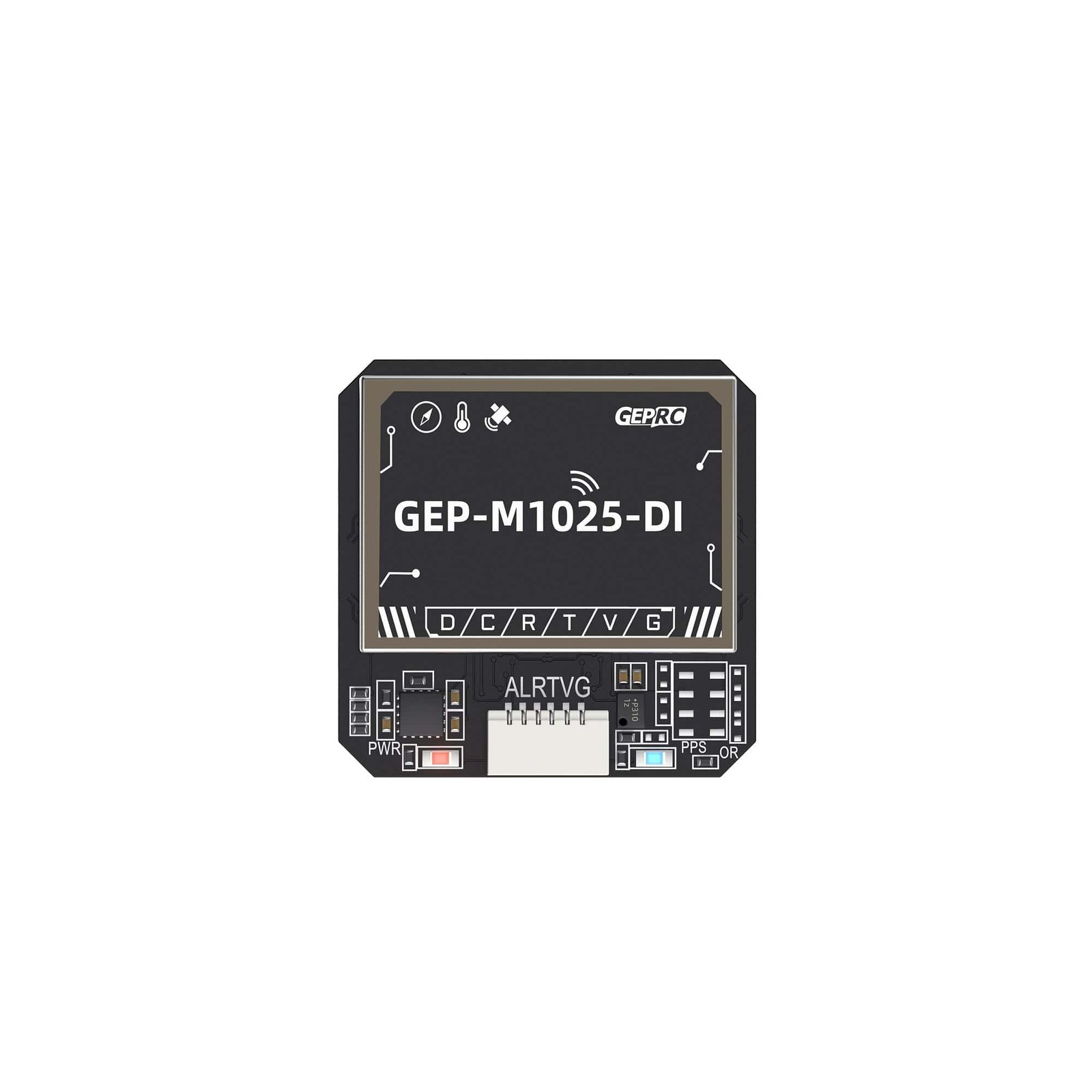 GEP-M1025 Series GPS modulis – vaizdas 7