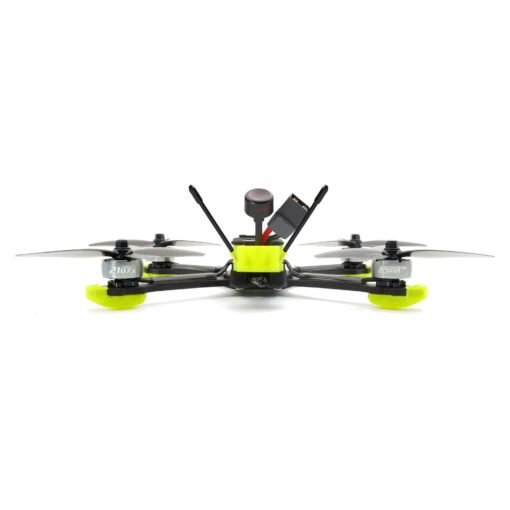 GEPRC MARK5 Analog 6S ELRS 2.4GHz – vaizdas 8