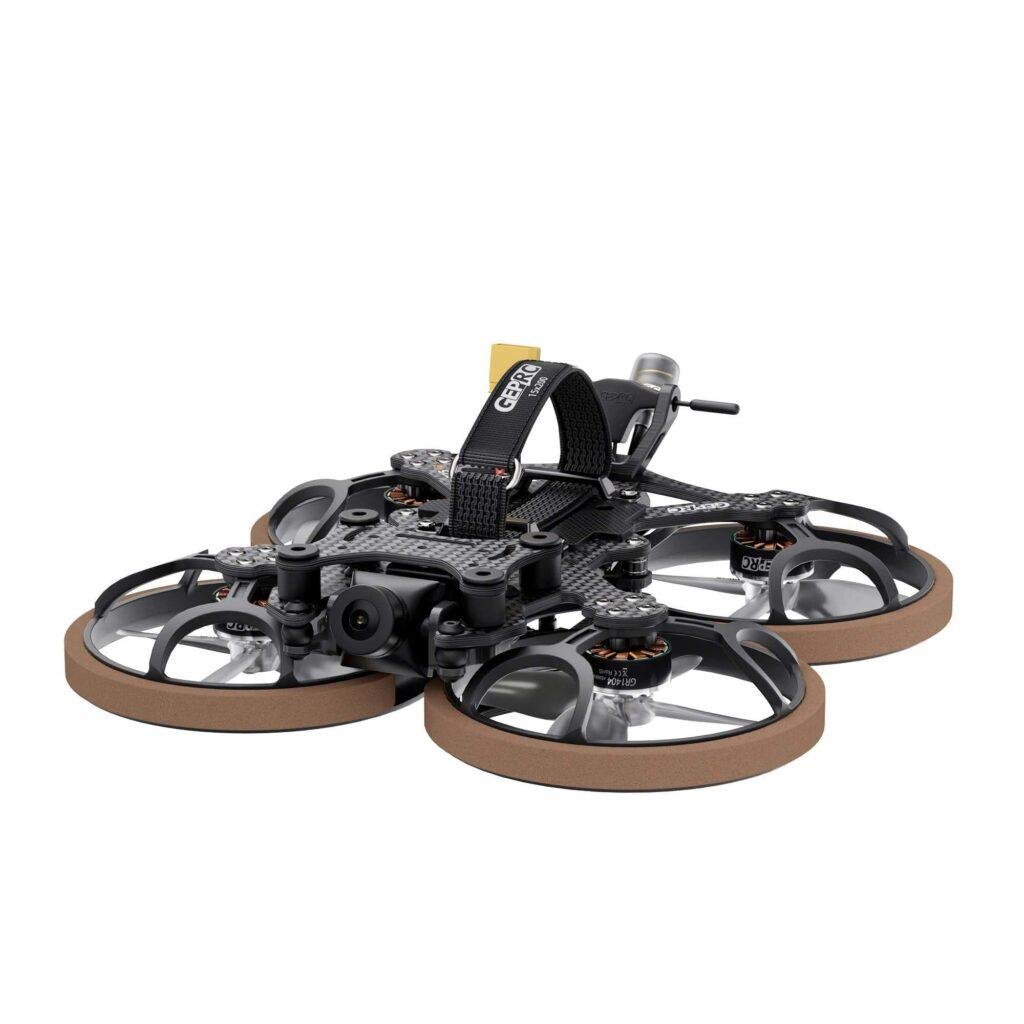 GEPRC Cinelog25 V2 Analog ELRS 2.4GHz