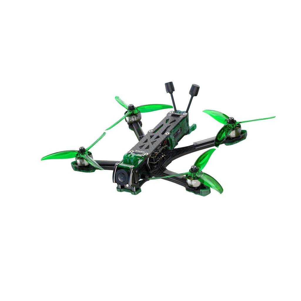GEPRC MARK5 O4 Pro 6S GPS DC FPV Drone ELRS 2.4GHz