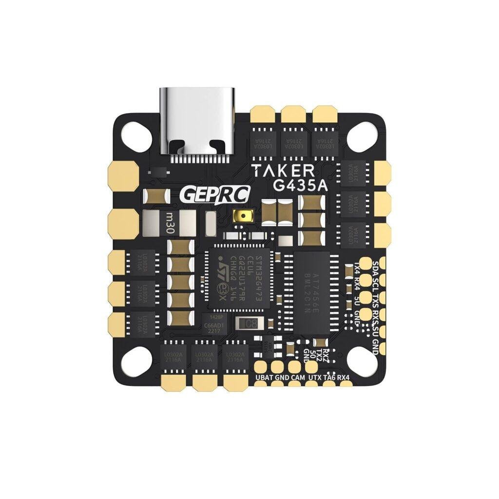 GEPRC GEP-TAKER G4 35A AIO