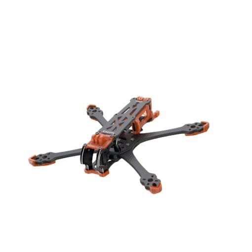 GEP-MK5 O4 Pro Wide X rėmas