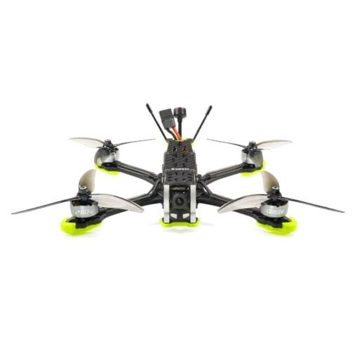 GEPRC MARK5 Analog 6S ELRS 2.4GHz – vaizdas 2