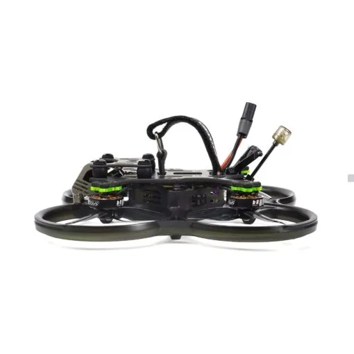 GEPRC Cinebot30 Analog 6S ELRS 2.4GHz - 1dronas.lt
