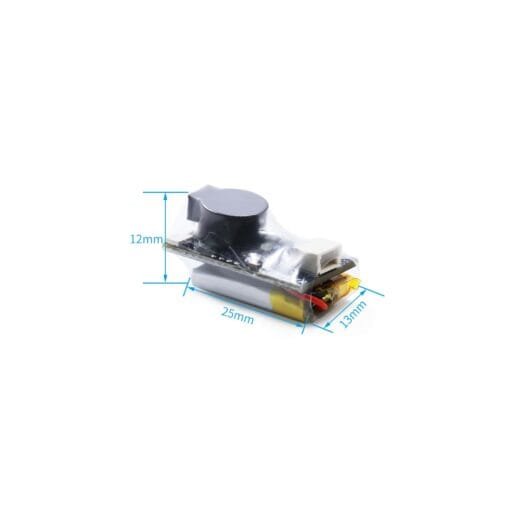 GEPRC Super Buzzer – vaizdas 4