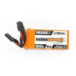Baterija CNHL MiniStar 1500mAh 22.2V 6S 120C – XT60