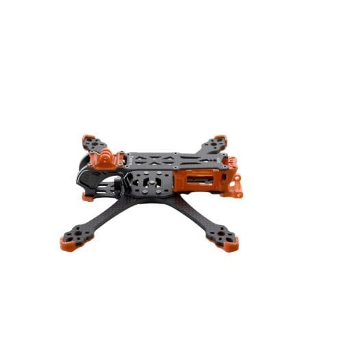 GEP-MK5 O4 Pro Wide X rėmas - Image 2