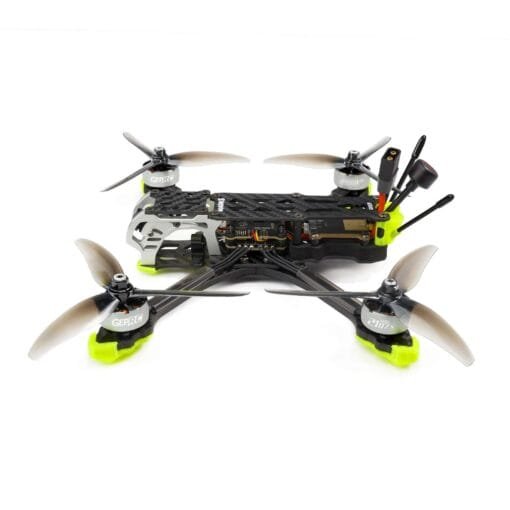 GEPRC MARK5 Analog 6S ELRS 2.4GHz – vaizdas 4