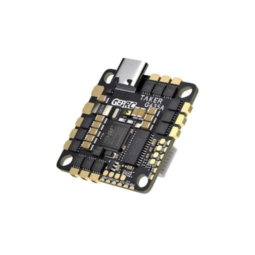 GEPRC GEP-TAKER G4 35A AIO - Image 2