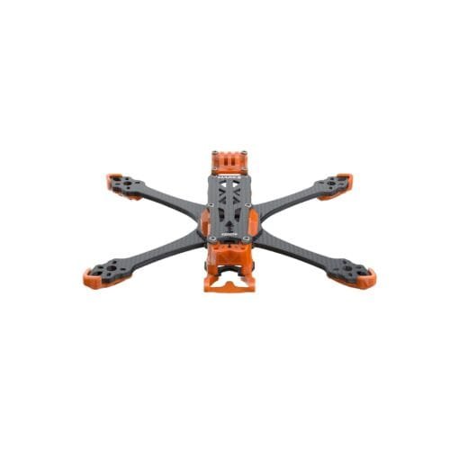 GEP-MK5 O4 Pro Wide X rėmas - Image 4