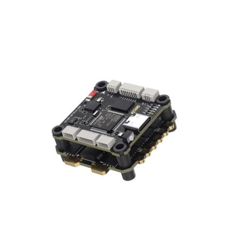 GEPRC TAKER F722 BT 32Bit 50A STACK – vaizdas 2