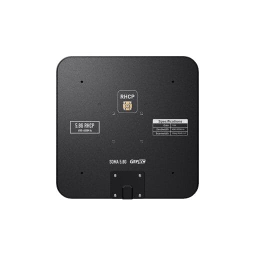 GEPRC SOMA 5.8G Directional Flat-Panel – vaizdas 4