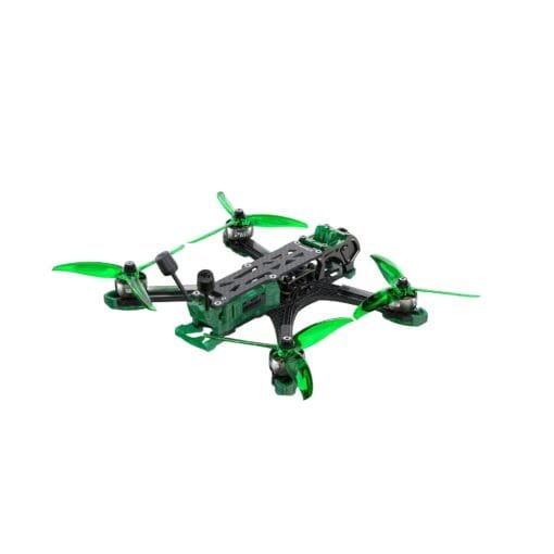 GEPRC MARK5 O4 Pro DC FPV Drone - Image 4