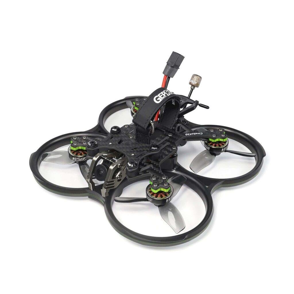 GEPRC Cinebot30 Analog 6S ELRS 2.4GHz