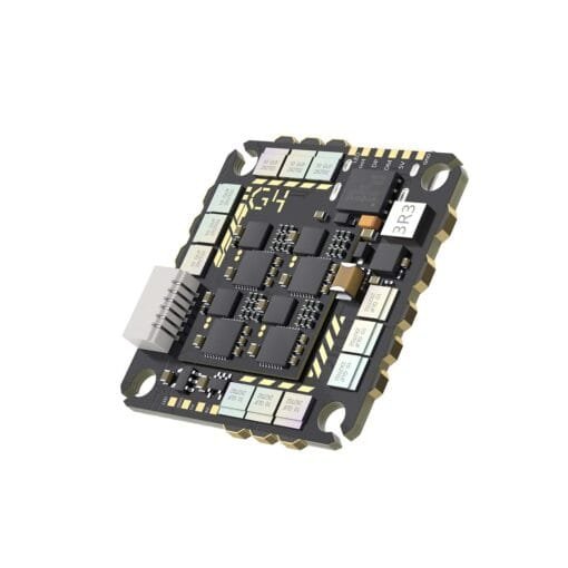 GEPRC TAKER G4 45A 8Bit AIO – vaizdas 3