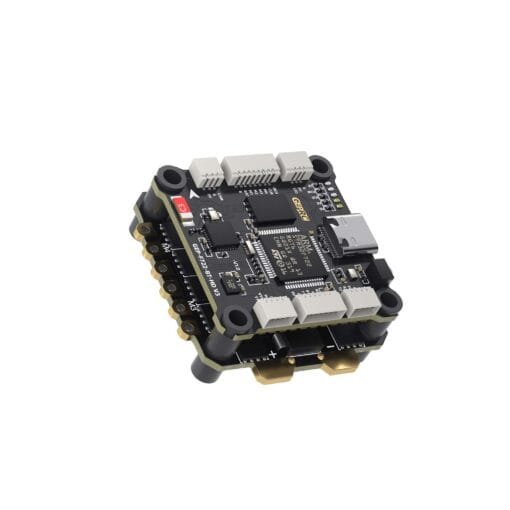 GEPRC TAKER F722 BT 32Bit 50A STACK – vaizdas 3