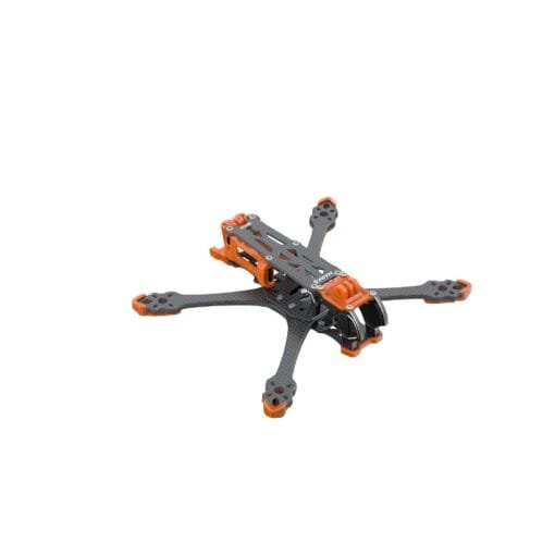GEP-MK5 O4 Pro Wide X rėmas - Image 5