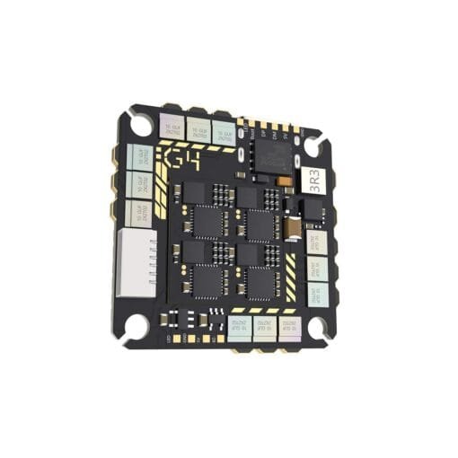 GEPRC TAKER G4 45A 8Bit AIO – vaizdas 6