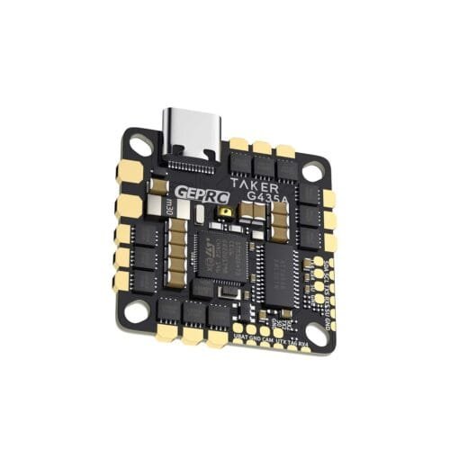 GEPRC GEP-TAKER G4 35A AIO - Image 6