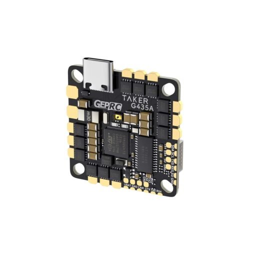 GEPRC GEP-TAKER G4 35A AIO - Image 7
