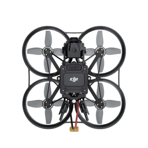 GEPRC DarkStar20 HD O3 Cinewhoop – vaizdas 7