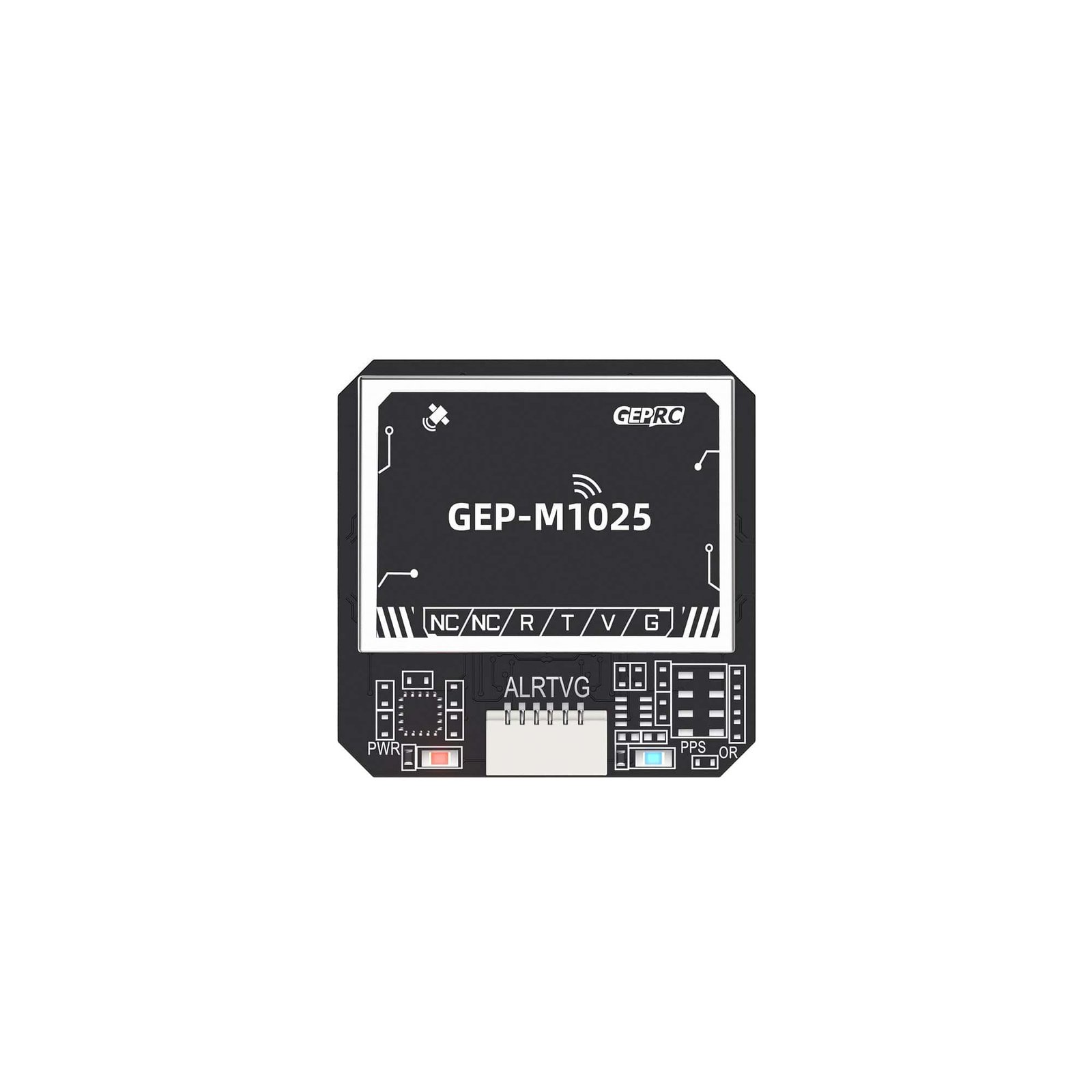 GEP-M1025 Series GPS modulis – vaizdas 3