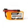 Akumuliatorius CNHL MiniStar 850mAh 14.8V 4S 70C – XT30U