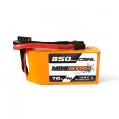 Baterija CNHL MiniStar 650mAh 14.8V 4S 70C – XT30U