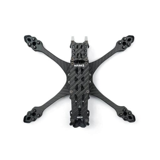 GEPRC GEP-MK5 Pro rėmas – vaizdas 4