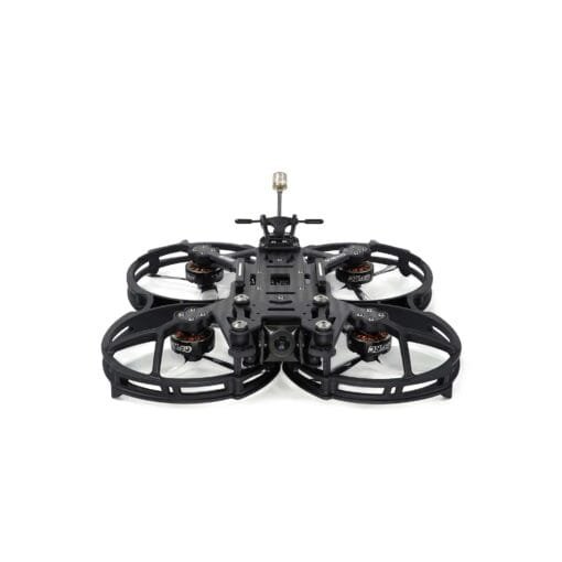 GEPRC CineLog35 V2 Analog – vaizdas 2