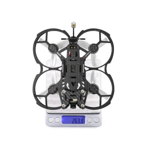 GEPRC CineLog35 V2 Analog – vaizdas 4