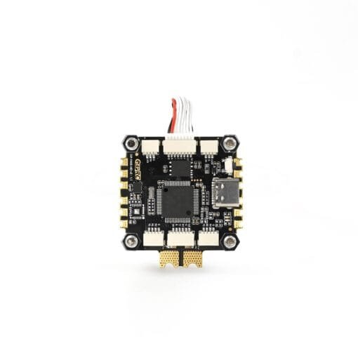 GEPRC TAKER F405 BLS 50A Stack – vaizdas 4