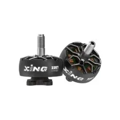 iFlight XING2 2207 2-6S FPV Motor 1750KV