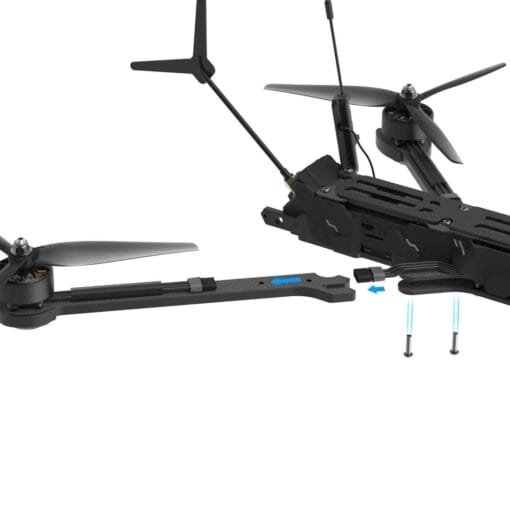 iFlight Chimera7 ECO 6S Analog GPS ELRS 2.4GHz - Image 9