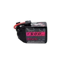 Baterija CNHL Black Series 1500mAh 22.2V 6S 130C – XT60