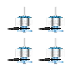 BETAFPV 0702SE II Brushless Motors (4 vnt)