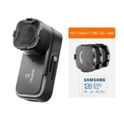 RunCam Thumb 2 veiksmo kamera