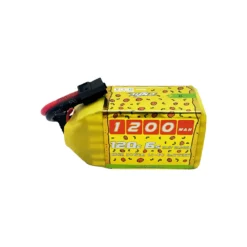 Baterija CNHL Speedy Pizza Series Pro 1200mAh 22.2V 6S 120C – XT60