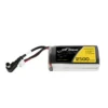 Akumuliatorius Tattu 2500mAh 7.4V 2S Lipo FPV akiniams - DC5.5mm
