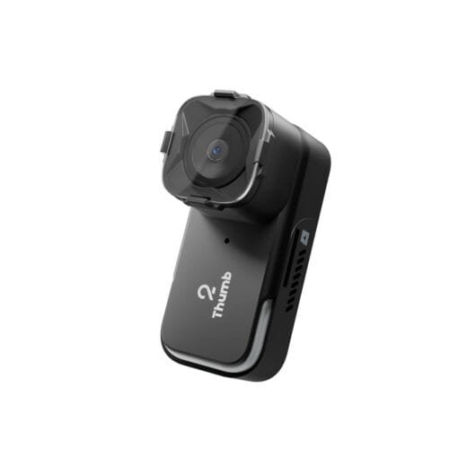 RunCam Thumb 2 veiksmo kamera – vaizdas 2