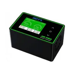 HOTA H6 PRO AC/DC Lipo Charger for 1-6S Battery
