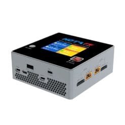 HOTA F6 4x 250W 1-6S 15A DC Smart Charger